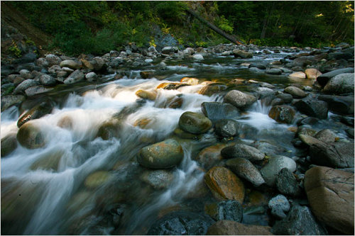 Hình ảnh 5 - Trinity Alps