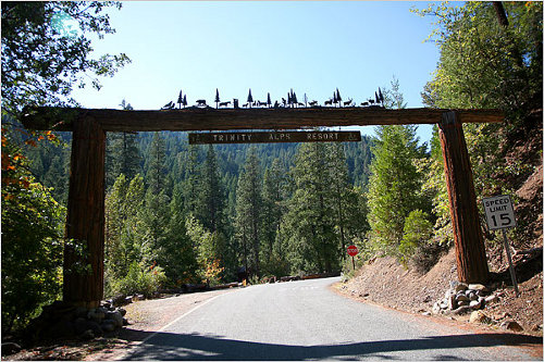 Hình ảnh 33 - Trinity Alps