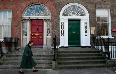 Hình ảnh 2 - Dublin