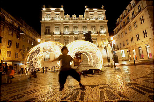 Hình ảnh 1 - Lisbon