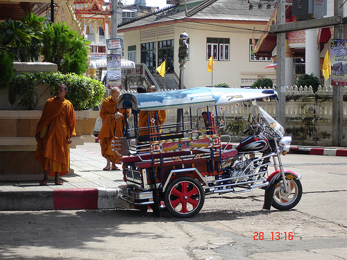 Hình ảnh 2898622481_f74dc3fa42 - Mukdahan