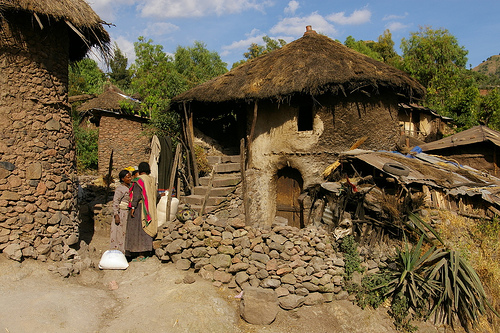 Hình ảnh 294740679_5f8dec6438 - Lalibela