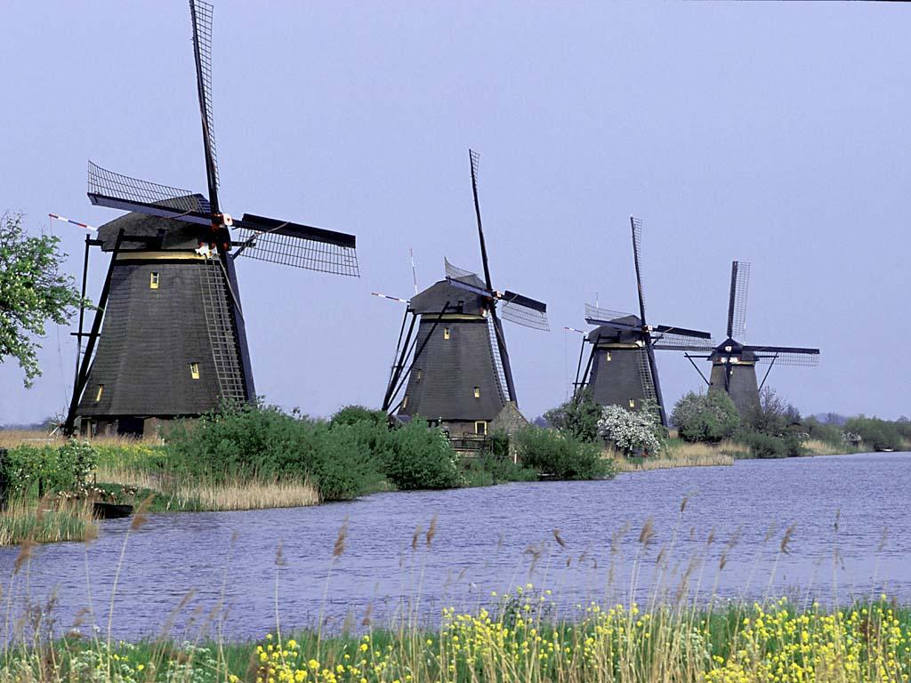 Hình ảnh 57719458mLjFzb_fs - Kinderdijk