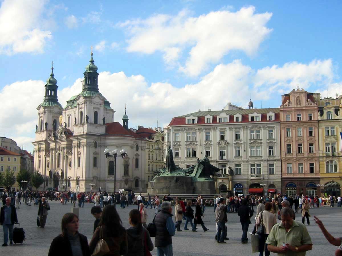 Hình ảnh prague - Prague