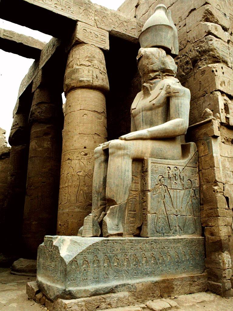 Hình ảnh Egypt%20Nile%20Valley%20Karnac%20Temple - Karnac