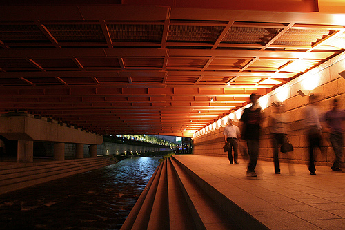 Hình ảnh 183547136_f07fec4b85 - Cheonggyecheon