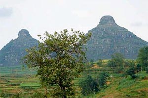 Hình ảnh 1155709096_Mountain_Zhenfeng - Núi tuyết lê