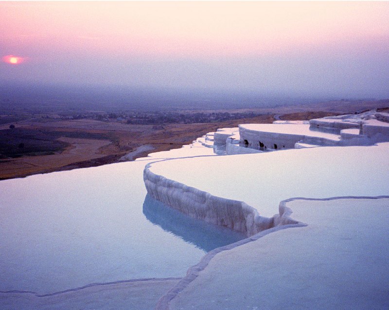 Hình ảnh 29124814.Pamukkale - Pamukkale