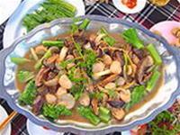 Hình bài viết Còi biên mai Phú Quốc