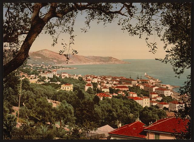 Hình ảnh sanremo2 - San Remo