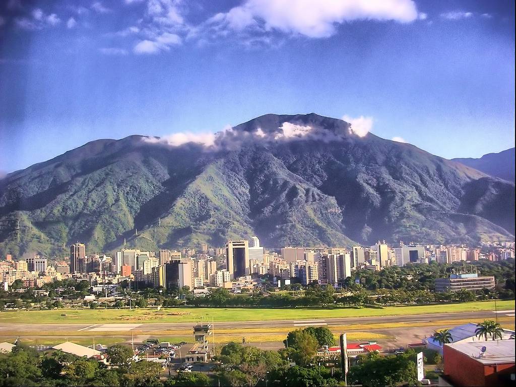 Hình ảnh 2204774444_42cee10e14_b - Caracas