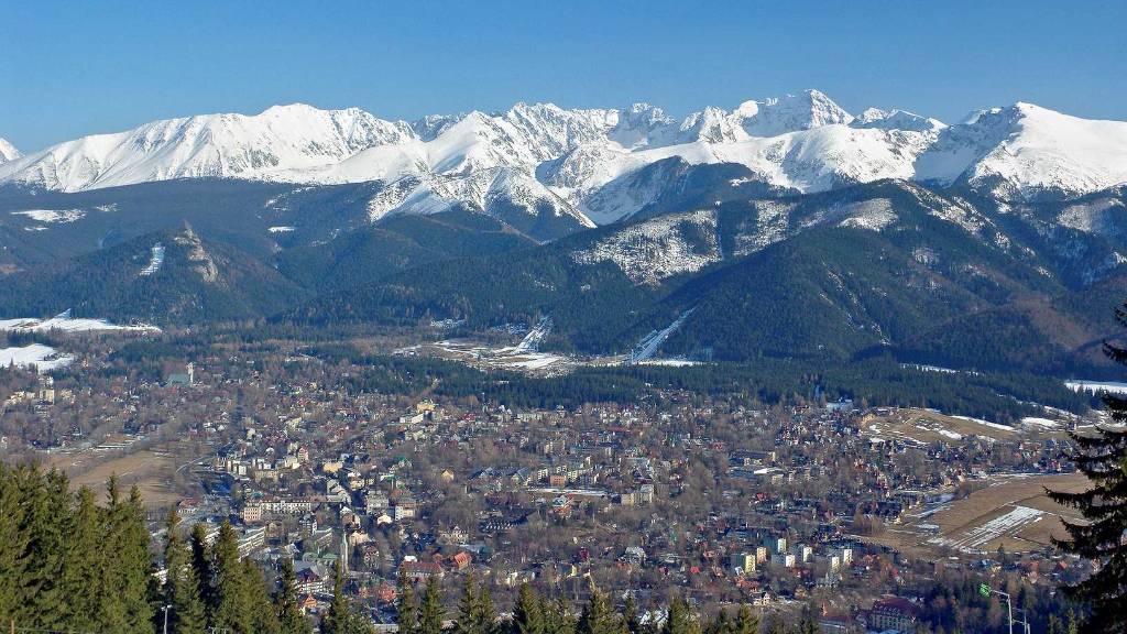 Hình ảnh Zak_Zakopane_Tatry_WID_06048062p- - Zakopane