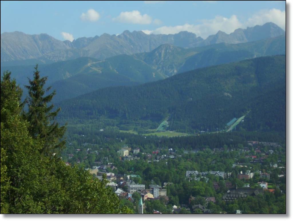 Hình ảnh zakopane - Zakopane