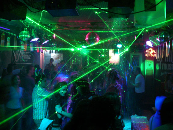 Hình bài viết Quán Bar sôi động  ở Dalat