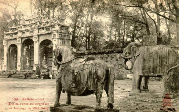 Hình ảnh hue_tombeau_minh_mang.jpg - Lăng Minh Mạng