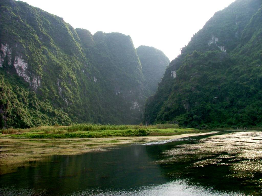 Hình ảnh DSCF6541 - Khu du lịch sinh thái Tràng An