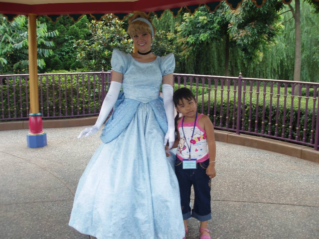 Hình ảnh P1011225 - Công viên Disneyland Hồng Kông