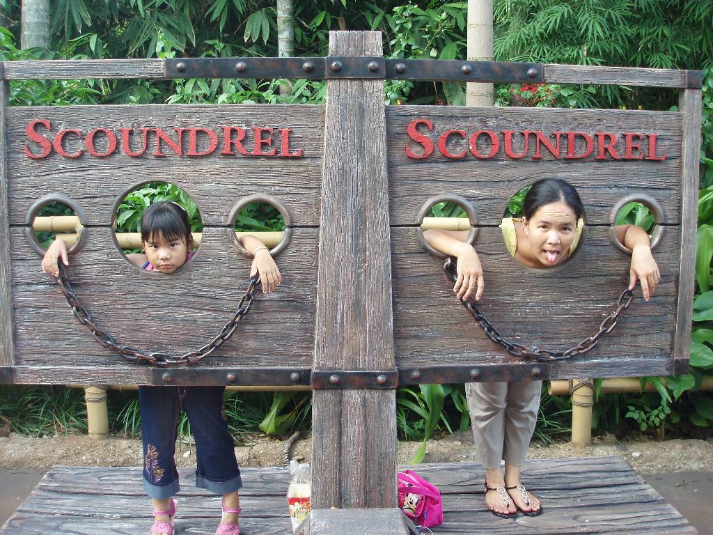 Hình ảnh P1011234 - Công viên Disneyland Hồng Kông