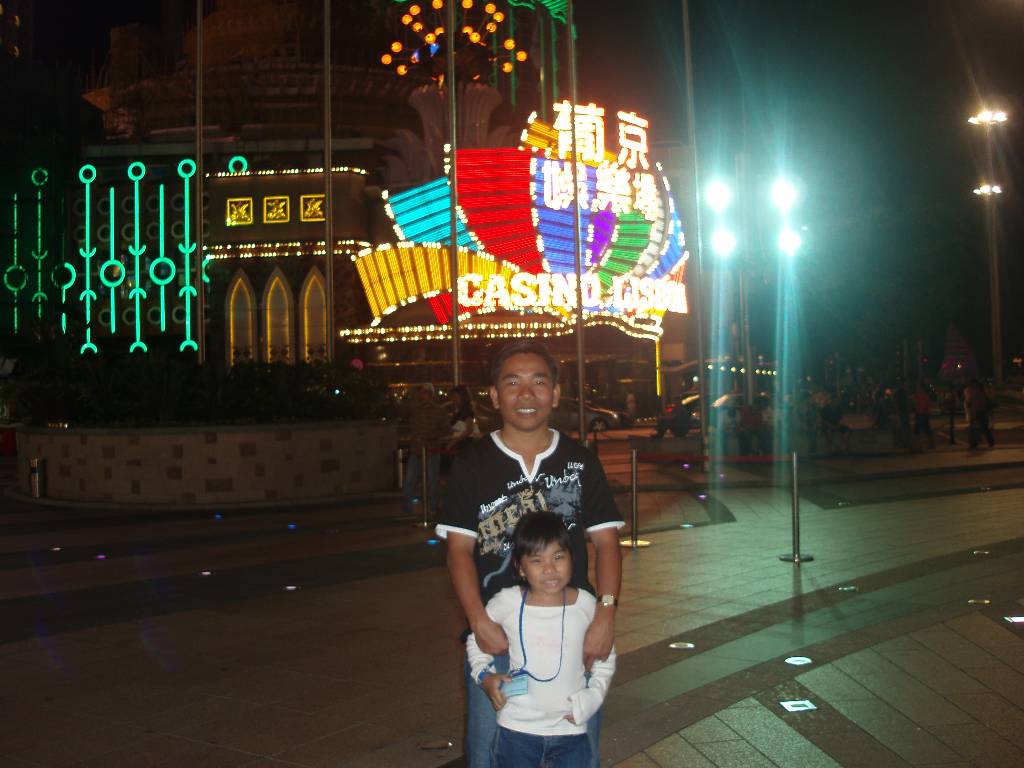 Hình ảnh P1011357 - Macau