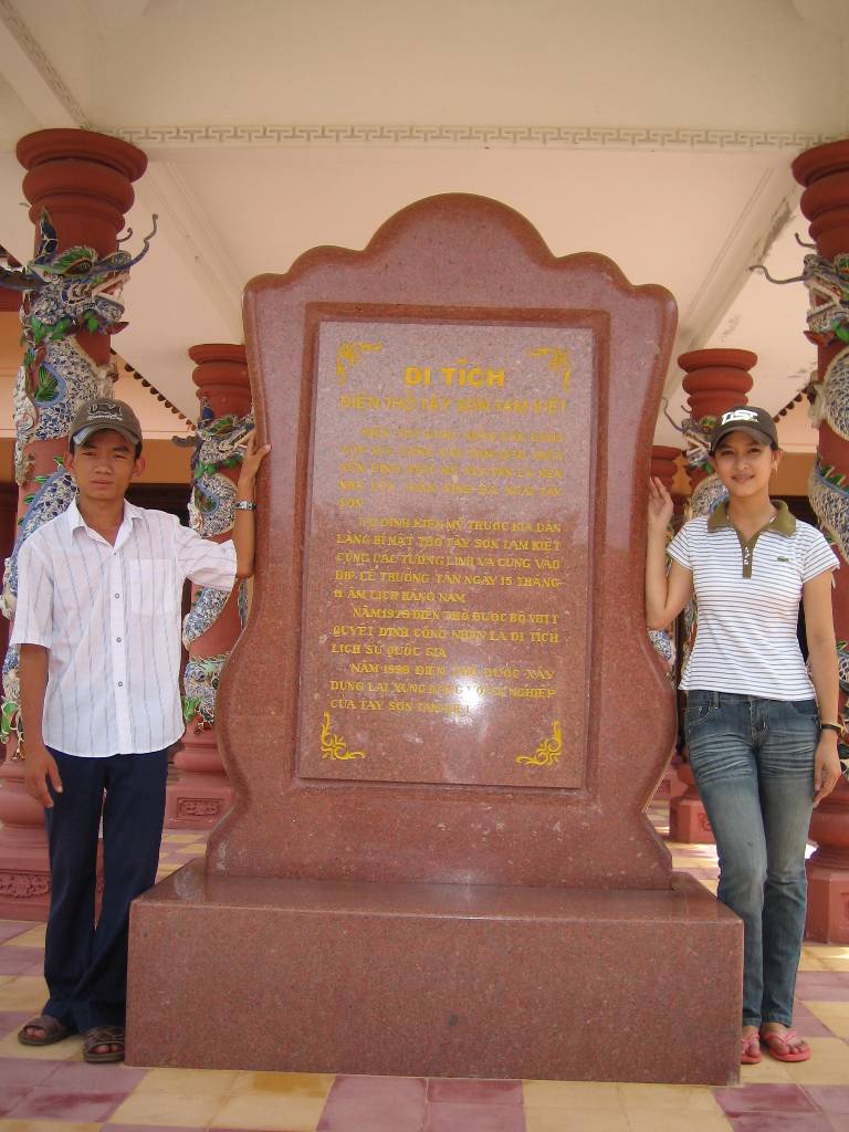 Hình ảnh IMG_2387 - Bảo tàng Quang Trung