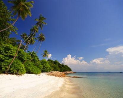 Hình bài viết Malaysia - đất nước “hoàng kim”