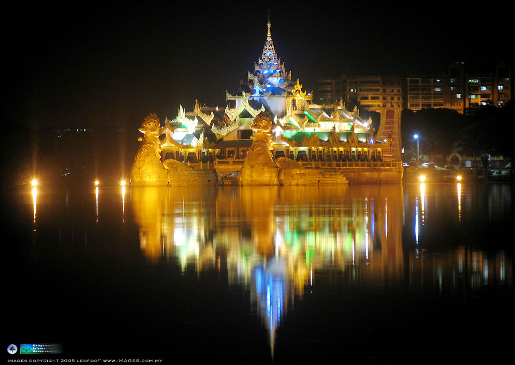 Hình bài viết Đến thăm Myanmar
