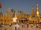 Hình bài viết Du lịch Myanmar 4 ngày (Yangon - Began)