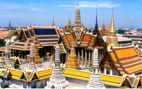 Hình bài viết Du lịch tự túc ở Thái Lan