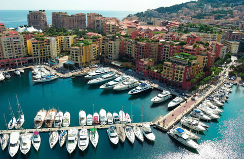 Hình bài viết Monaco trở thành điểm đến hấp dẫn nhất năm 2014