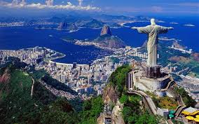 Hình bài viết Những nơi đẹp nhất Brazil