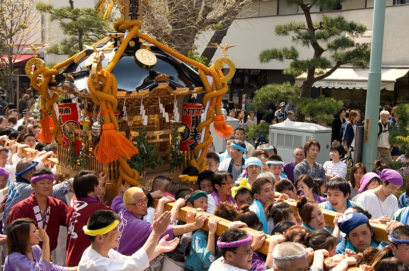 Hình bài viết Đến thăm Nhật Bản trong mùa lễ hội Gion Matsuri