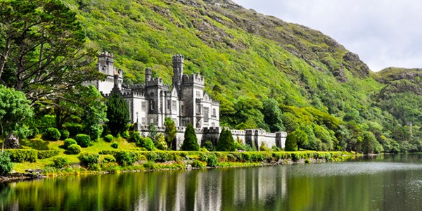 Hình bài viết Thiên đường xanh thơ mộng Ireland