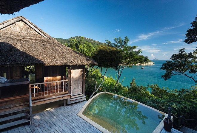 Hình bài viết Resort Việt đoạt giải Phòng nghỉ hấp dẫn nhất hành tinh