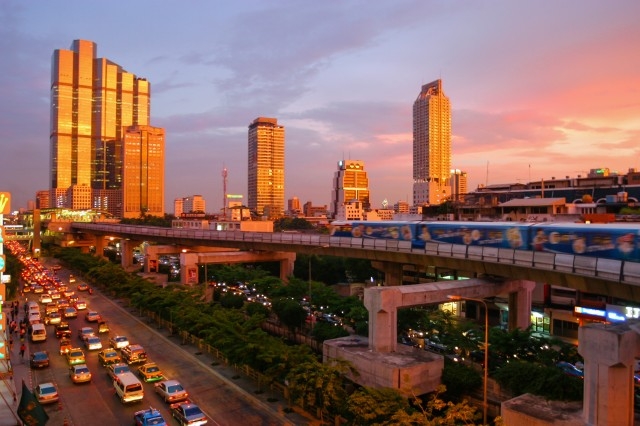 Hình bài viết Lịch trình 48h lý tưởng dạo chơi Bangkok