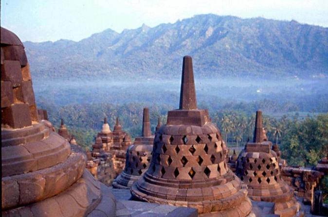 Hình bài viết Yogyakarta – linh hồn văn hóa của Indonesia