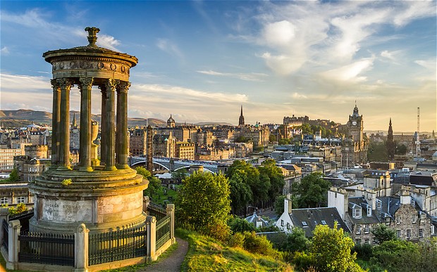 Hình bài viết Edinburgh xinh đẹp giữa trời Anh