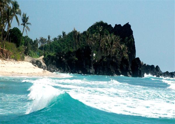 Hình bài viết Những bãi biển hoang sơ đang chờ khám phá ở Việt Nam