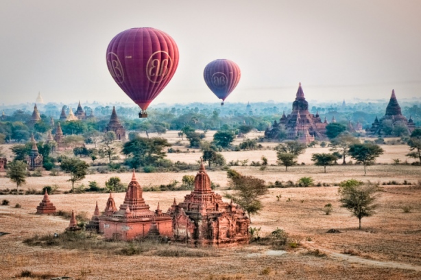 Hình bài viết Những trải nghiệm thú vị khi tới Myanmar
