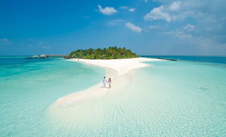 Hình bài viết Những điều bạn có thể chưa biết về thiên đường Maldives