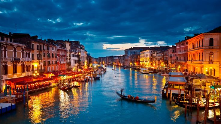 Hình bài viết Những địa điểm nên đến thăm khi tới Italy