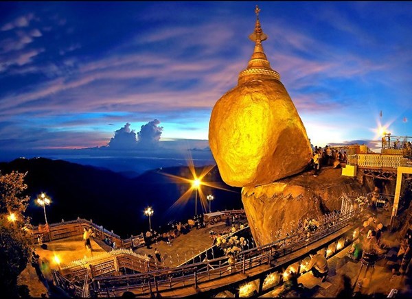 Hình bài viết Một Myanmar đầy mê hoặc
