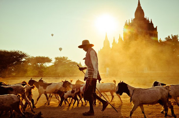 Hình bài viết Thử "sống chậm" khi tới Myanmar