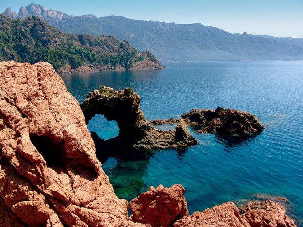 Hình bài viết Khám phá thiên đường trên đảo Corse