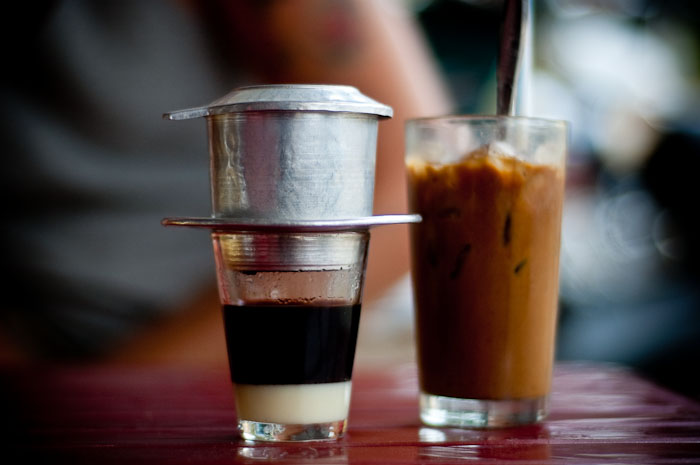 Hình bài viết Cà phê sữa đá Việt Nam lên Top