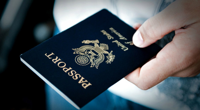 Hình bài viết Làm gì khi bị mất hộ chiếu?