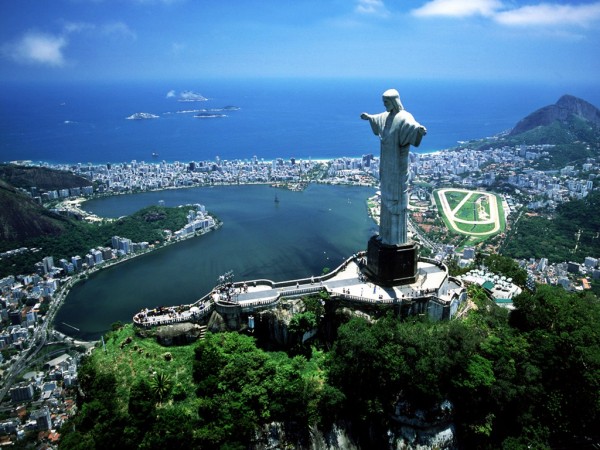 Hình bài viết Những địa điểm không thể bỏ qua khi đến Rio de Janeiro