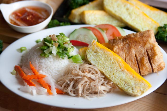 Hình bài viết Việt Nam lọt Top những địa điểm có đồ ăn ngon nhất