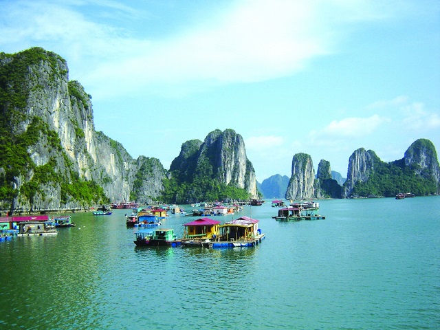 Hình bài viết Chuyên gia châu Âu hiến kế cho du lịch Việt Nam
