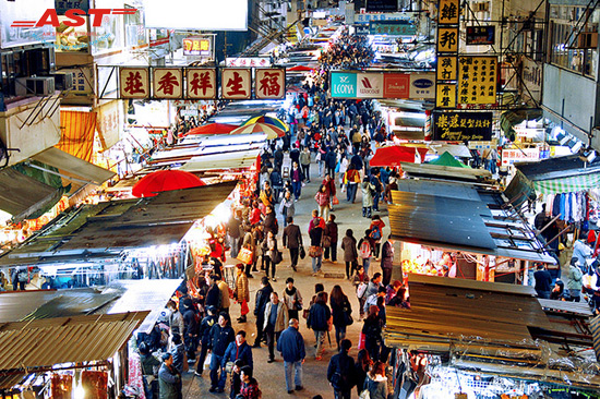 Hình bài viết HongKong - điểm đến của tín đồ thích mua sắm