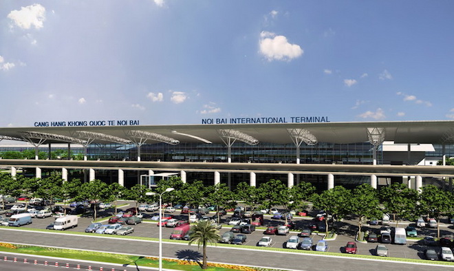 Hình bài viết Nội Bài, Đà Nẵng vào top những sân bay tốt nhất châu Á 2016